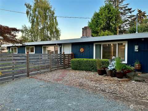 130Th, BURIEN, WA 98146