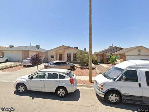 Saint Laurence, EL PASO, TX 79936