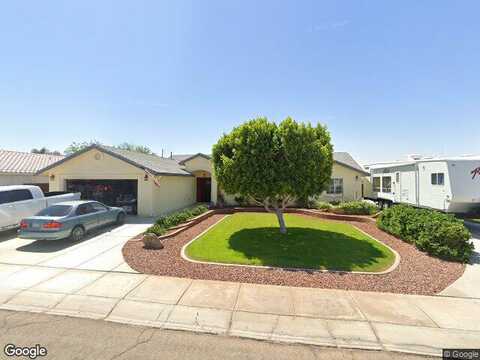 36Th, YUMA, AZ 85365