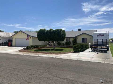 36Th, YUMA, AZ 85365