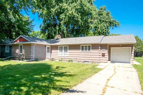 Ives, GLENCOE, MN 55336