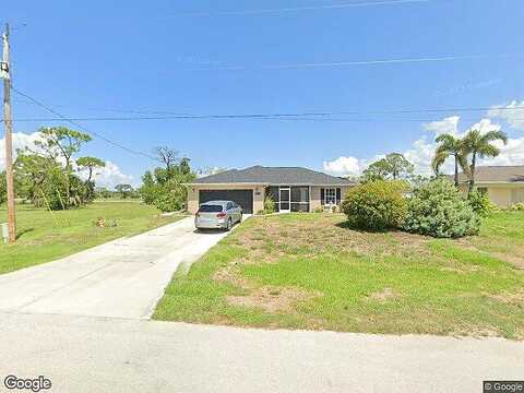 42Nd, CAPE CORAL, FL 33993