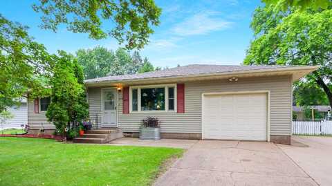 Leslie, EAU CLAIRE, WI 54703