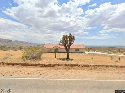 Cahuilla, APPLE VALLEY, CA 92307