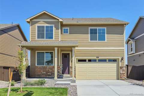 99Th, COMMERCE CITY, CO 80022