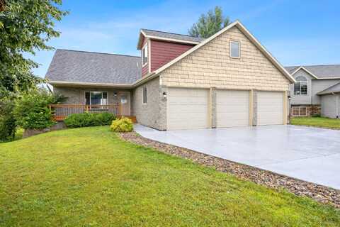 Peach, SAUK RAPIDS, MN 56379