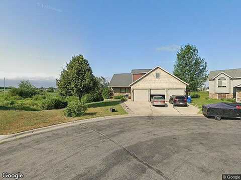Peach, SAUK RAPIDS, MN 56379