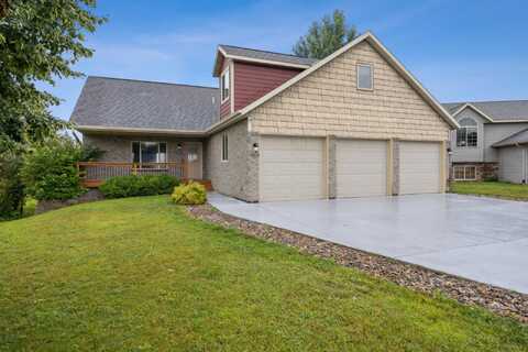 Peach, SAUK RAPIDS, MN 56379