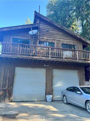 Bear Canyon, WEAVERVILLE, CA 96093