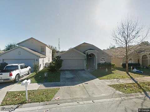 Maidenhair, ORANGE CITY, FL 32763