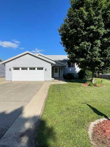 Morningside, PAYNESVILLE, MN 56362