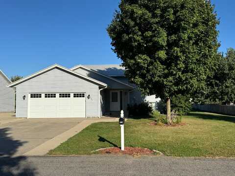 Morningside, PAYNESVILLE, MN 56362