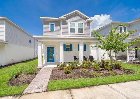 Howley, SAINT CLOUD, FL 34771