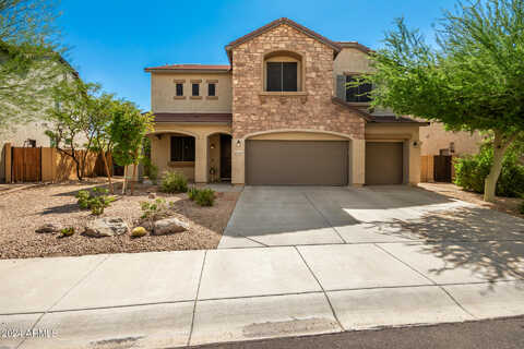 Sierra Sky, PEORIA, AZ 85383