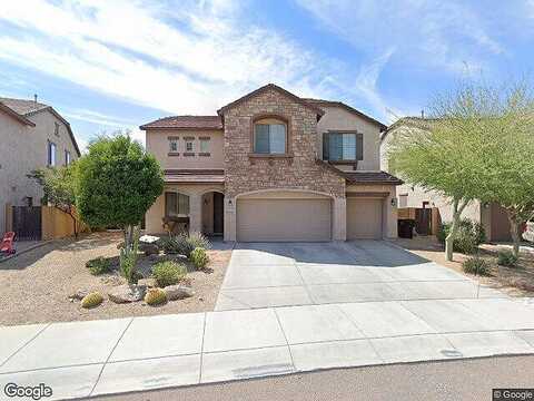 Sierra Sky, PEORIA, AZ 85383