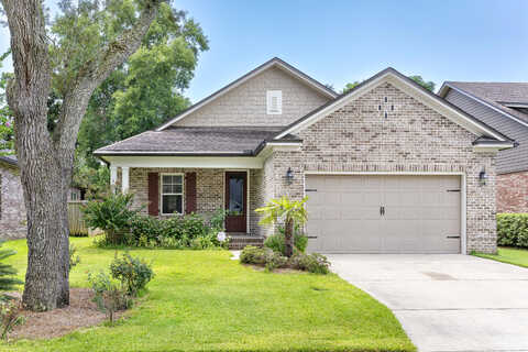 Hattie Mae, NICEVILLE, FL 32578