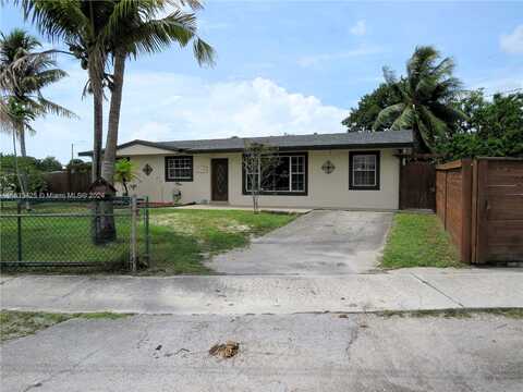 49Th, MIAMI GARDENS, FL 33055