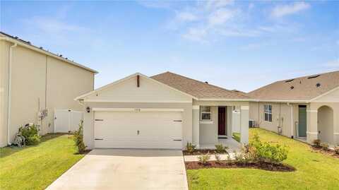 Quinta, KINDRED, FL 34744