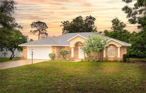 Lucerne, DEBARY, FL 32713