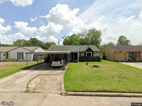 Segrest, HOUSTON, TX 77047