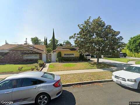 Cohasset, RESEDA, CA 91335