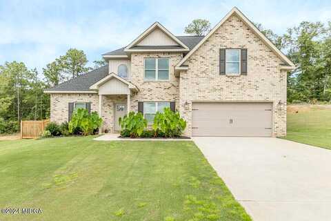 Timber Ridge, BYRON, GA 31008