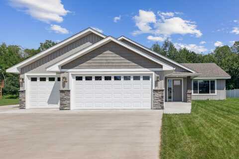 Hunters Ridge, NORTH BRANCH, MN 55056