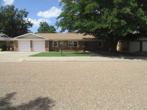 71St, LUBBOCK, TX 79412