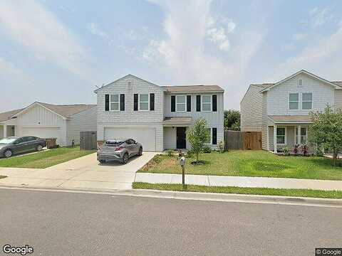 Eastwood, EDINBURG, TX 78542