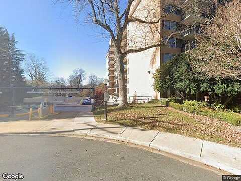 Adams, ARLINGTON, VA 22201
