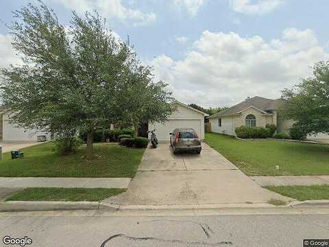 Pentire, HUTTO, TX 78634