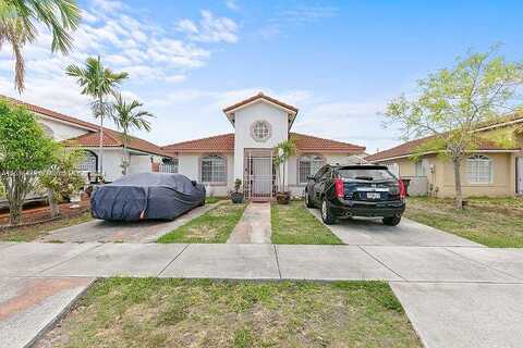 34Th, HIALEAH, FL 33018