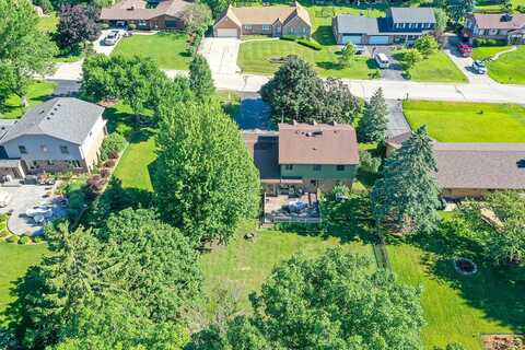 Evarit, MOUNT PLEASANT, WI 53406