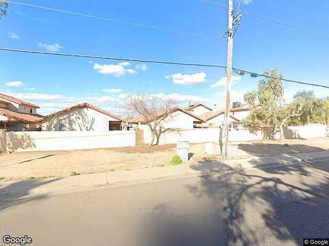 67Th, PHOENIX, AZ 85033