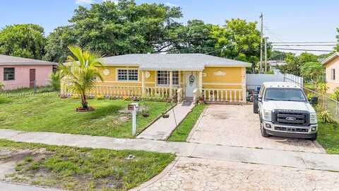 173Rd, MIAMI GARDENS, FL 33056