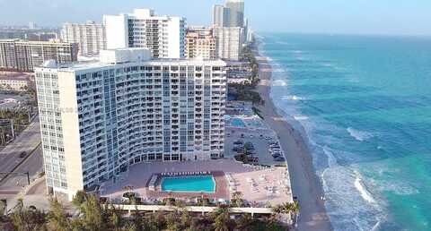 Ocean, HALLANDALE BEACH, FL 33009