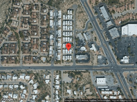 Silver Mosaic, TUCSON, AZ 85745