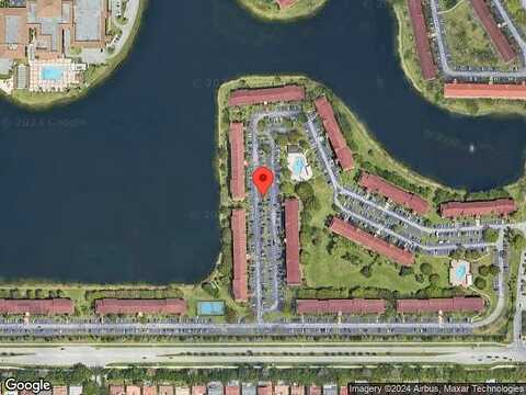 131St, PEMBROKE PINES, FL 33027