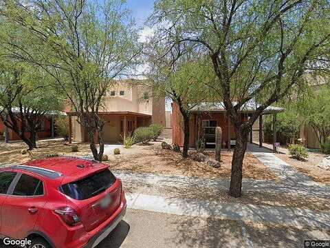 Sixto Molina, TUCSON, AZ 85747