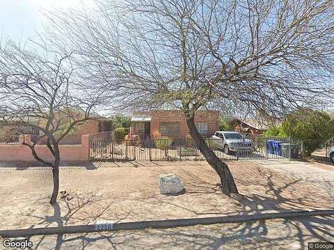 7Th, TUCSON, AZ 85701