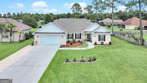 Silver Bluff, BRUNSWICK, GA 31523