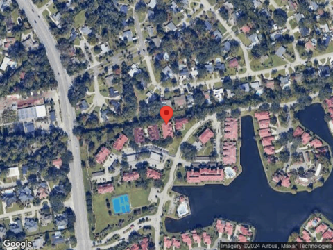 Lavista, JACKSONVILLE, FL 32217