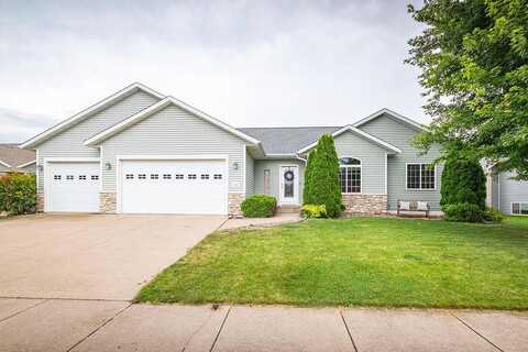 Granum, HOLMEN, WI 54636