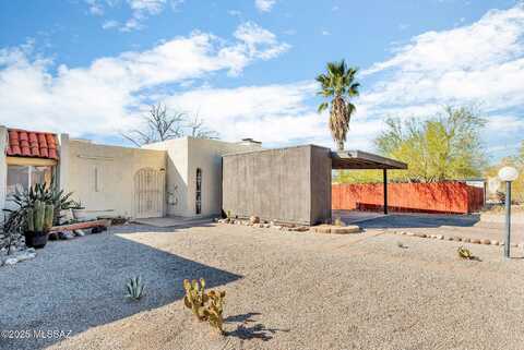 Sunburst, TUCSON, AZ 85748