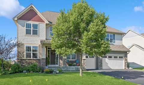 Eagle Bay, SAINT PAUL, MN 55124