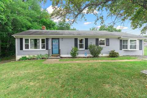 Pine Acres, MADISON HEIGHTS, VA 24572