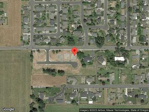 George, SUBLIMITY, OR 97385
