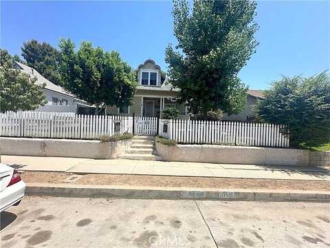 Newlin, WHITTIER, CA 90601