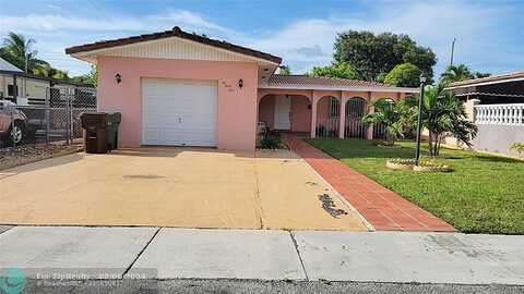 50Th, HIALEAH, FL 33012