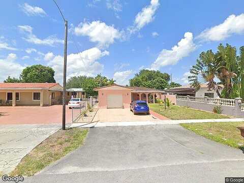 50Th, HIALEAH, FL 33012